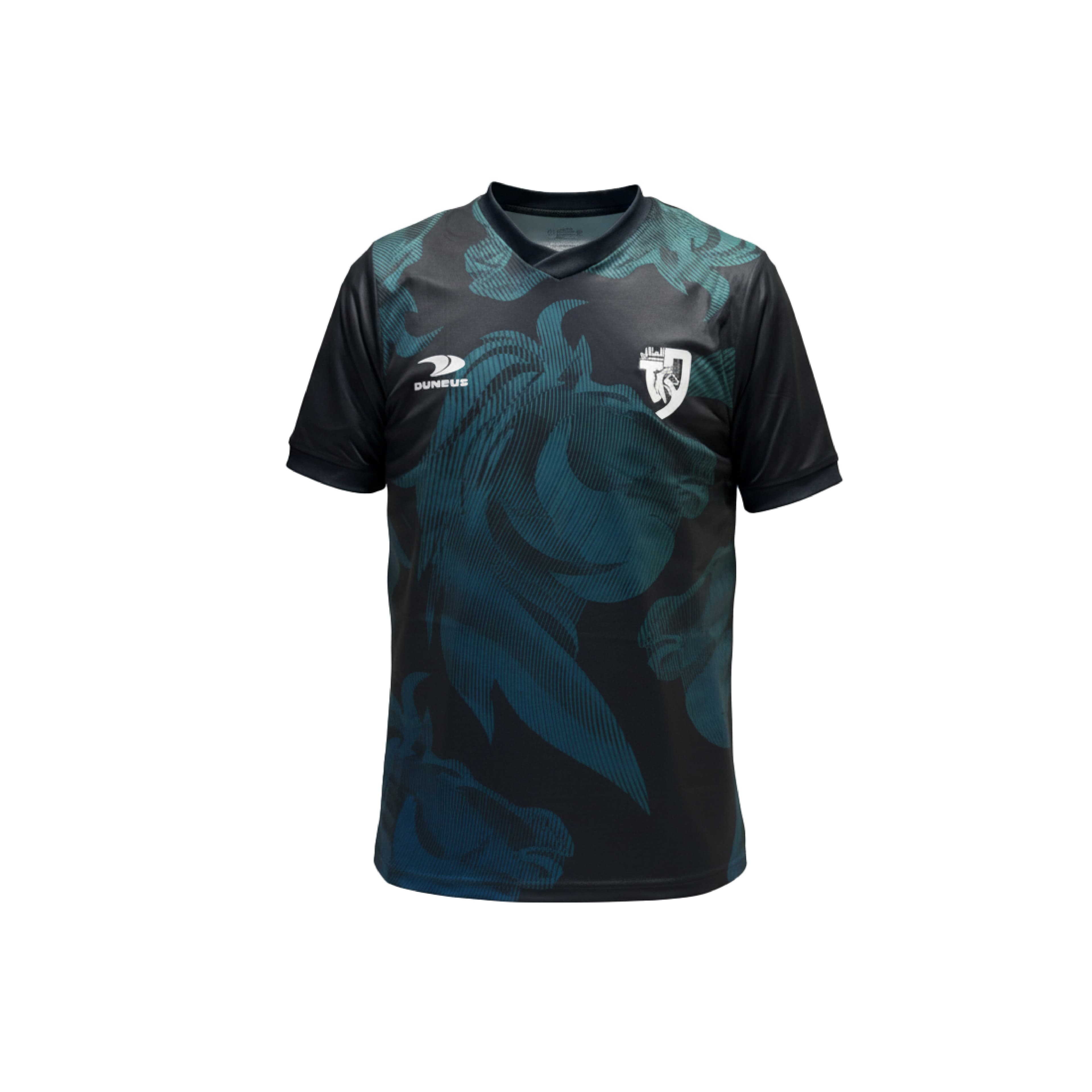 القميص الثالث